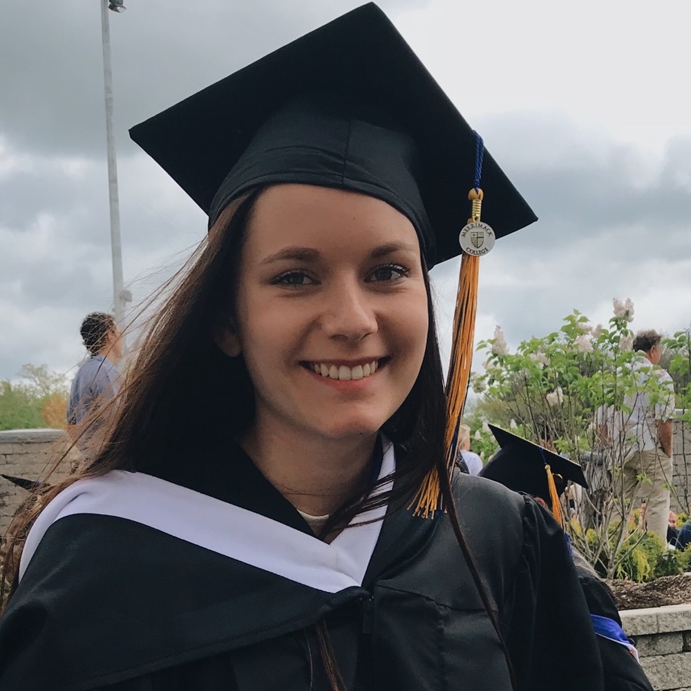 Meet your Posher, Courtney